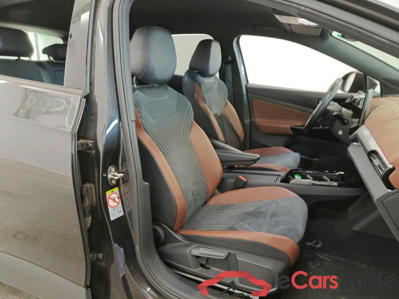 Volkswagen ID.4 77kWh Business Auto 5d + Warmtepomp, 20 inch, Style pakket #3
