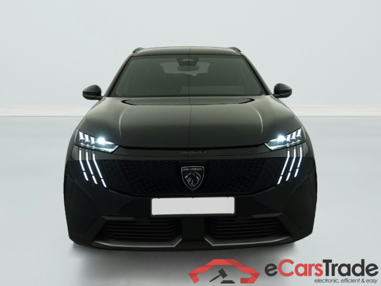Peugeot 5008 HYBRID 145CH E-DCS6 GT #2
