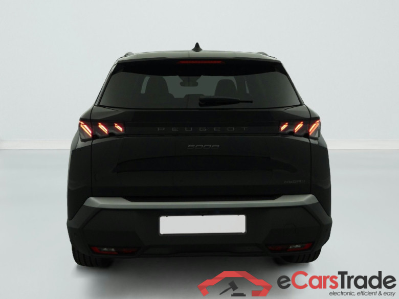 Peugeot 5008 HYBRID 145CH E-DCS6 GT #6