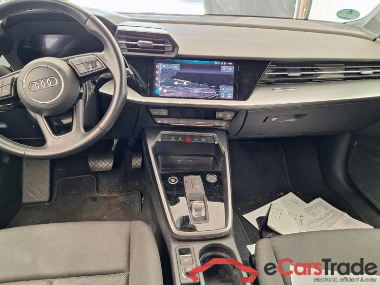 A3 Sportback 30 TDI S line 2.0 TDI 85KW AT7 E6d #3