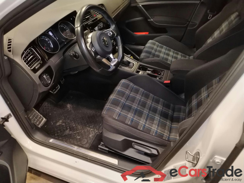 Golf VII Lim. GTE Start-Stopp 1.4 TSI 150KW AT6 E6d #4