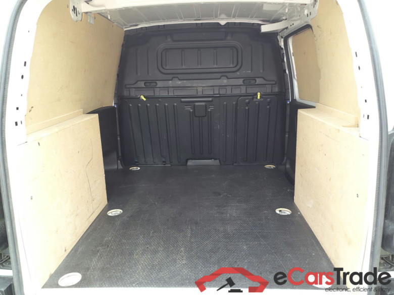CITROËN Berlingo CITROËN Berlingo  VAN M 950 HDI 100 BVM6 + PACK CHANTIER + CABINE EXTENSO +ECRAN 8 POUCES + CAMERA RECUL #2