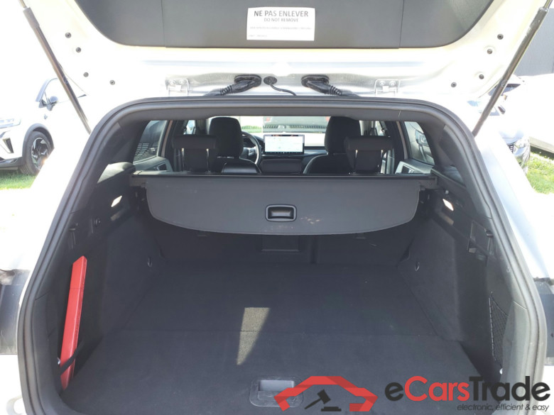 FORD Focus FORD Focus 1.0 SW ST-LINE X 155 ch S&S (mHEV) Powershift +  winter pack #2