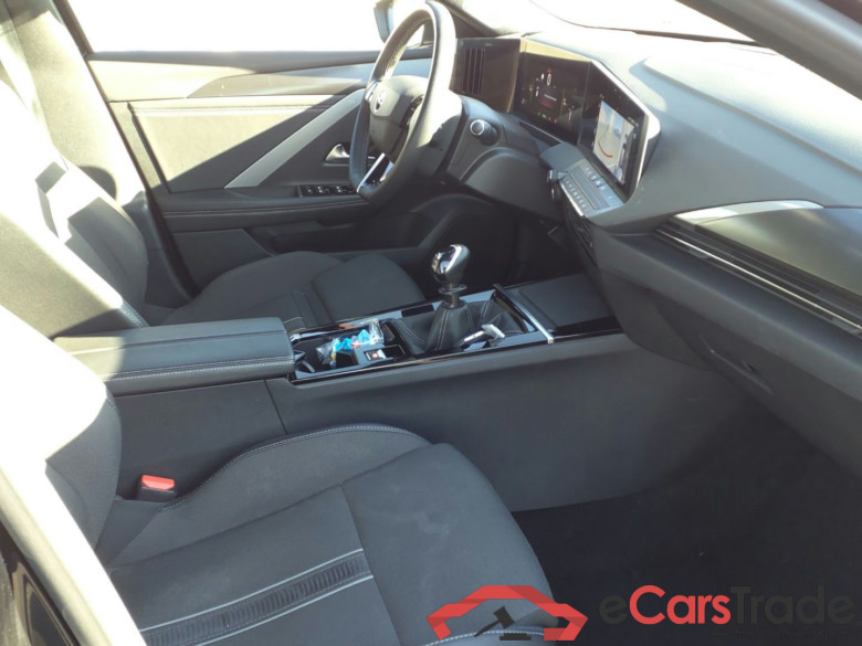 OPEL Astra OPEL Astra Sports Tourer 1.2 Turbo 130 GS BVM #4