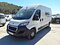 preview Peugeot Boxer #0