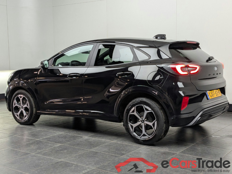 FORD PUMA 1.0 EB Hyb. ST-Line #4