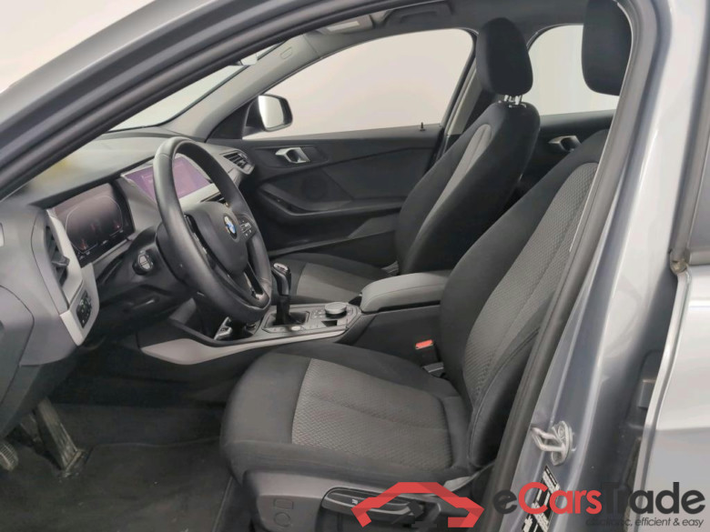 BMW 1 SERIES HATCH 1.5 116D (85KW) #5