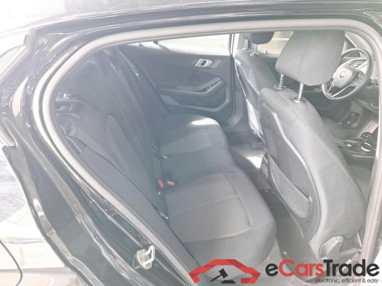 BMW 1 SERIES HATCH 1.5 116DA (85KW) #6