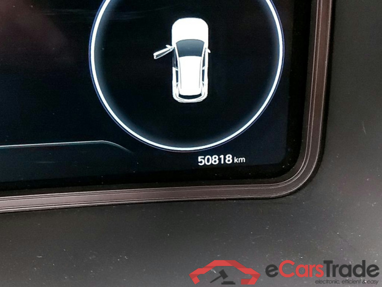 HYUNDAI - HYU KONA GDi Hybrid 141PK Techno 6-DCT  * HYBRID * #5