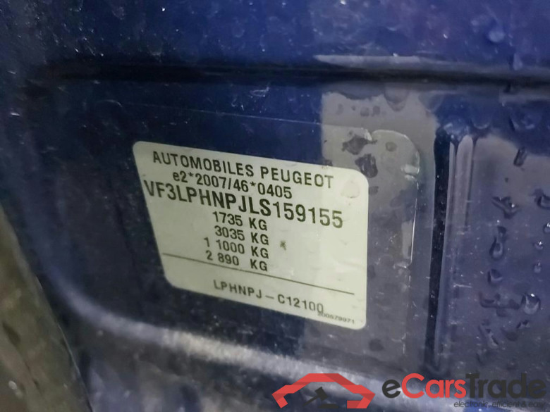 PEUGEOT - PEU 308 PureTech 110PK Style * PETROL * #6