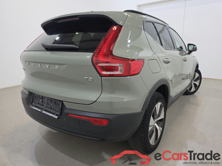 Volvo XC40 Facelift 1.5 T2 Aut. LED Virtual Harman/Kardon ACC Navi Sport-Seats KeylessGo Klima PDC ... #4