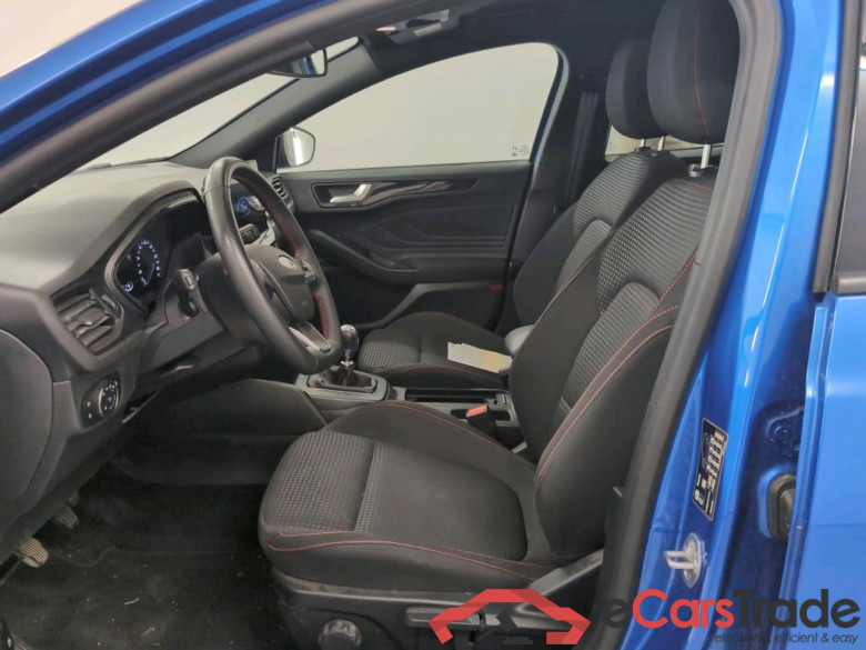 FORD FOCUS CLIPPER 1.0I ECOBOOST MHEV 92KW ST-LINE #5