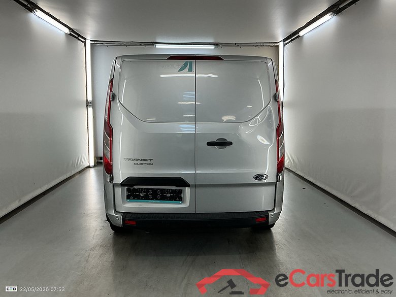 FORD TRANSIT CUSTOM 2.0TD 105PS TREND FWD 280 SWB #5