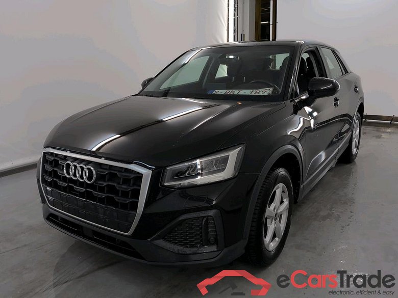 AUDI Q2 1.0 30 TFSI ATTRACTION