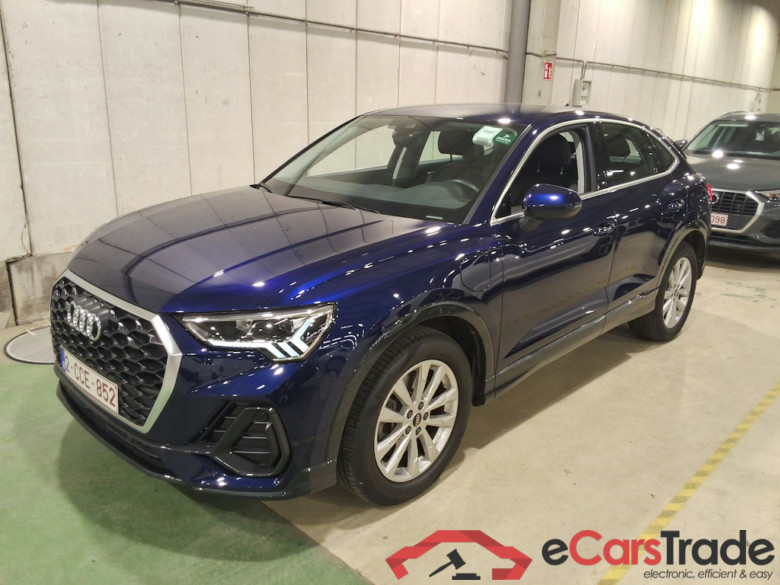 AUDI Q3 Sportback 1.4 45 TFSI E S TRONIC #1