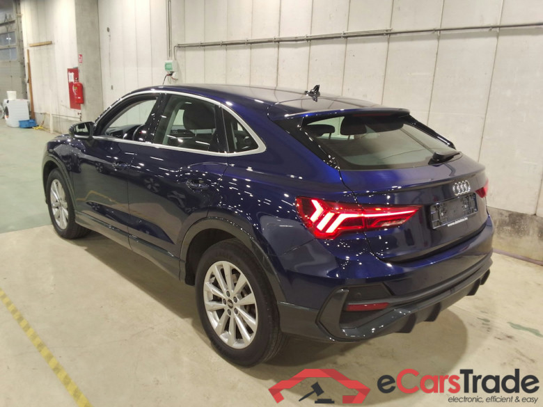 AUDI Q3 Sportback 1.4 45 TFSI E S TRONIC #2