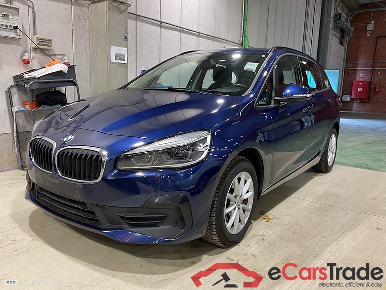 BMW 2 SERIES ACTIVE TOURER 1.5 216D ACTIVE TOURER