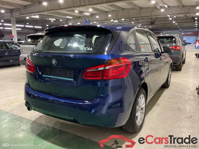 BMW 2 SERIES ACTIVE TOURER 1.5 216D ACTIVE TOURER #4