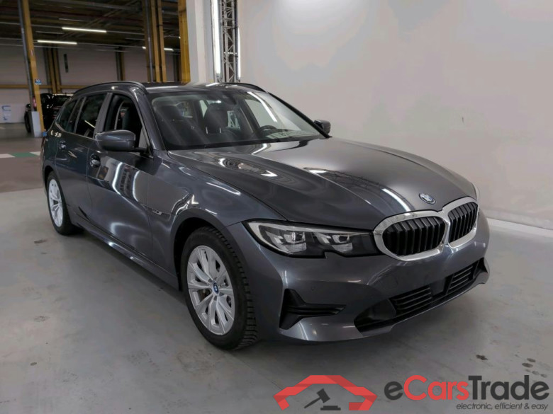 BMW 3 SERIES TOURING 2.0 330E (215KW) TOURING #2