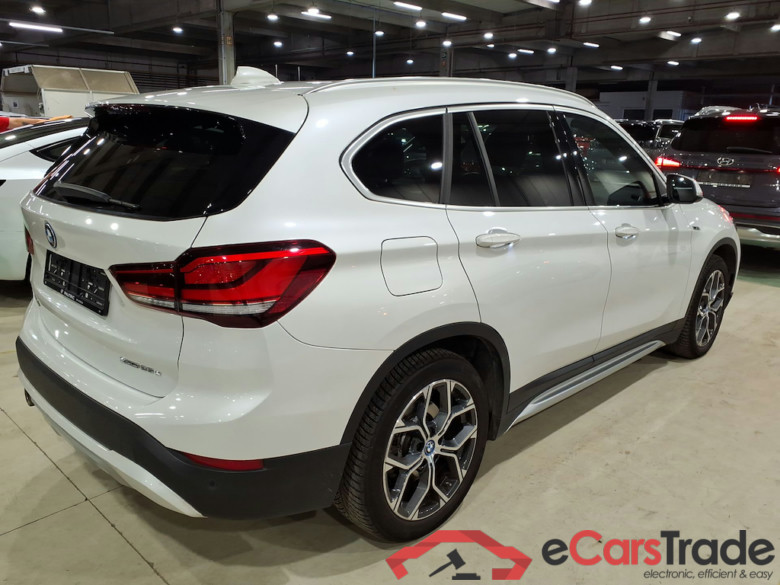 BMW X1 1.5 XDRIVE25E (162KW) #4
