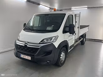 Citroen Jumper