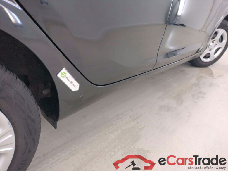 KIA PICANTO 1.0 DPI COMFORTLINE #4