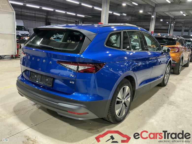 SKODA ENYAQ 62KWH IV 60 #4