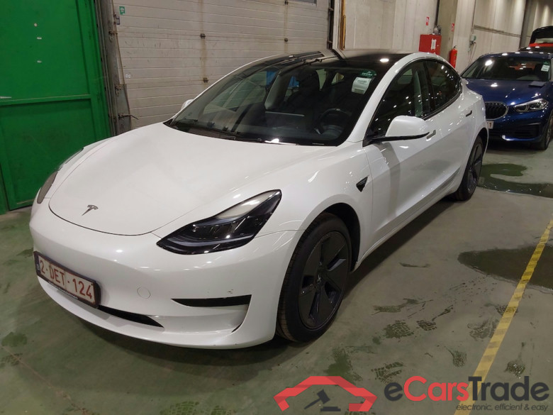 TESLA MODEL 3 BEV STANDARD RWD PLUS AUTO