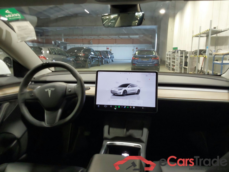 TESLA MODEL 3 BEV STANDARD RWD PLUS AUTO #6