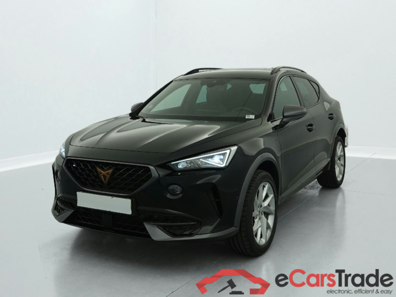 Cupra Formentor 1.5 TSI 150 CH BUSINESS EDITION #3
