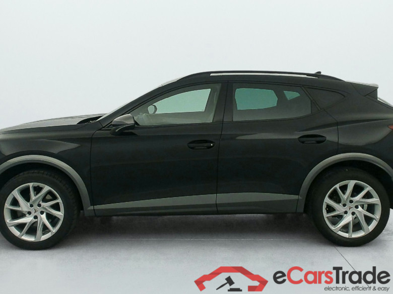Cupra Formentor 1.5 TSI 150 CH BUSINESS EDITION #4