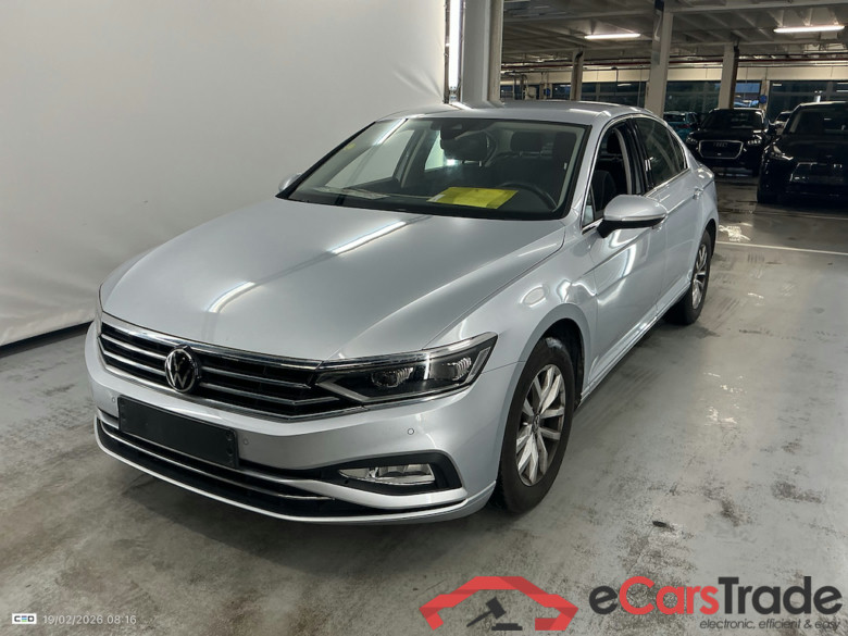 VOLKSWAGEN PASSAT 2.0 TDI 90KW STYLE BUSINESS DSG #1