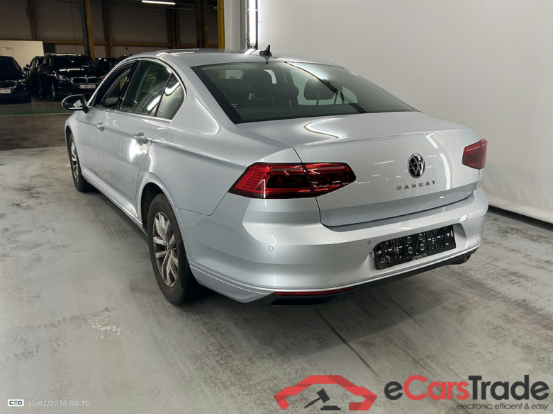 VOLKSWAGEN PASSAT 2.0 TDI 90KW STYLE BUSINESS DSG #3