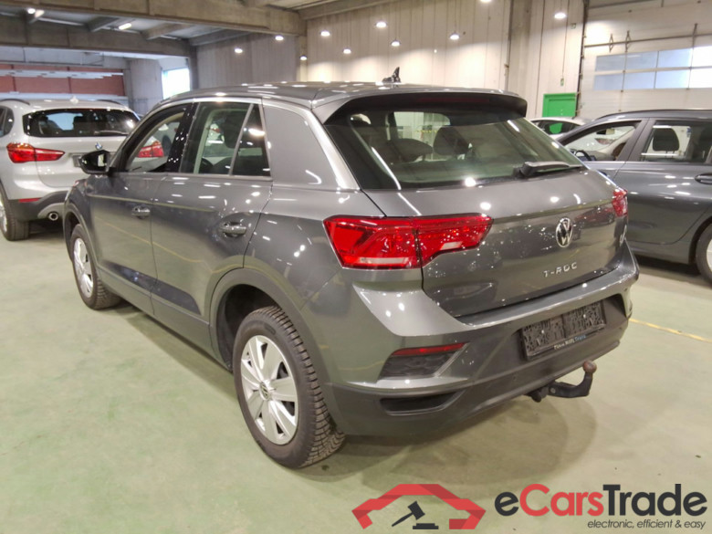 VOLKSWAGEN T-ROC 1.5 TSI ACT OPF DSG #2