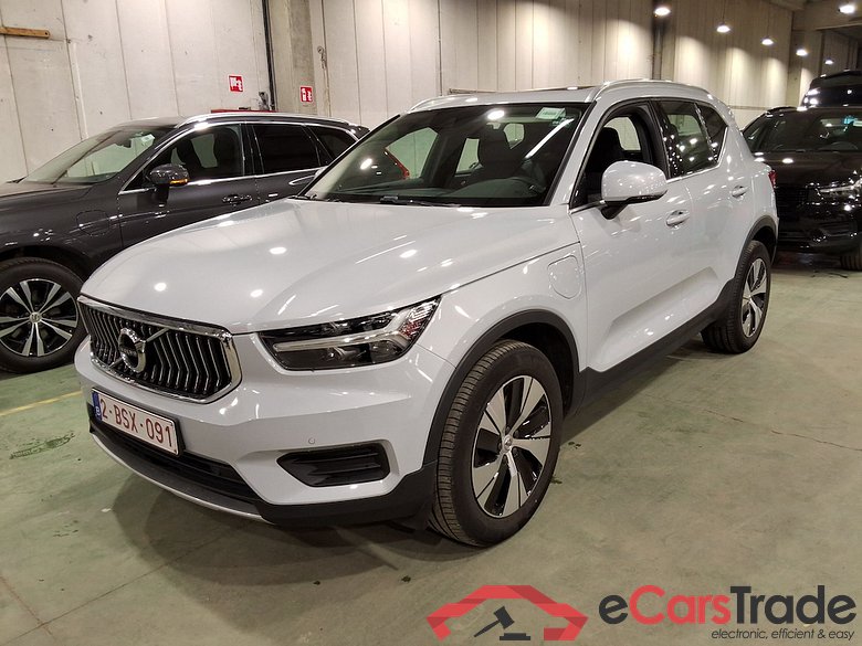 VOLVO XC40 1.5 T4 PHEV INSCRIPTION EXPR. DCT