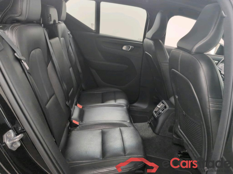 VOLVO XC40 1.5 T5 RECHARGE GEARTRONIC R-DESIGN #6
