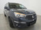 preview SsangYong Rodius #3