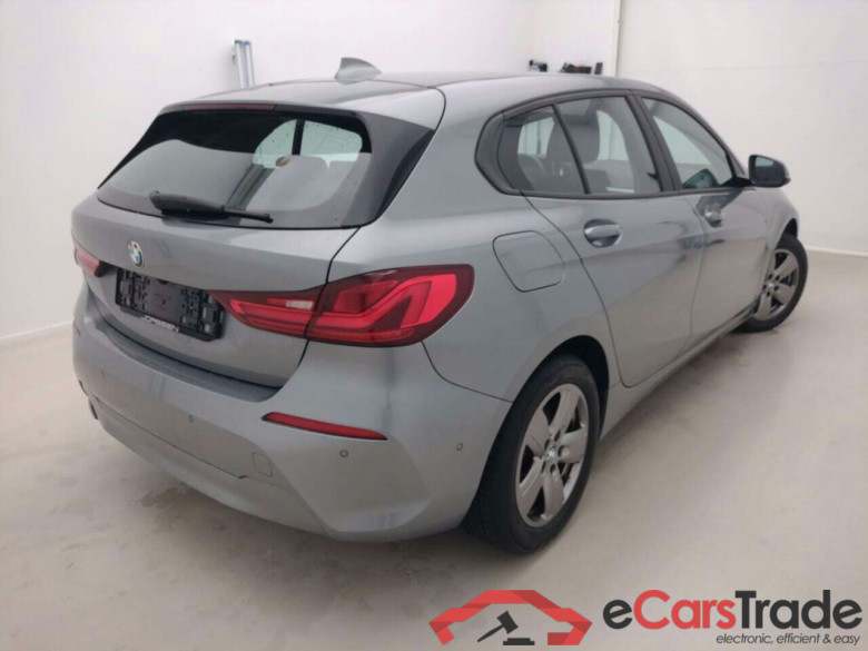 BMW 1-SERIE 1.5 116D #2