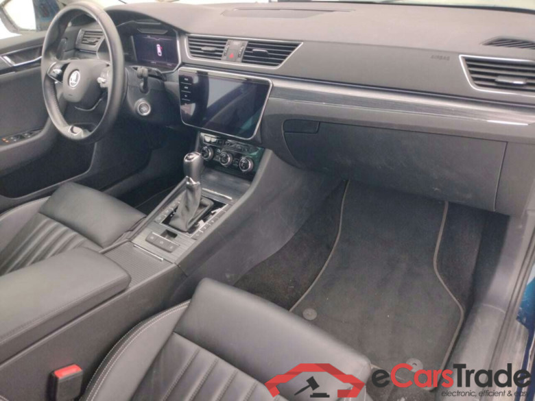 SKODA SUPERB COMBI 1.4 TSI PHEV STYLE DSG #3