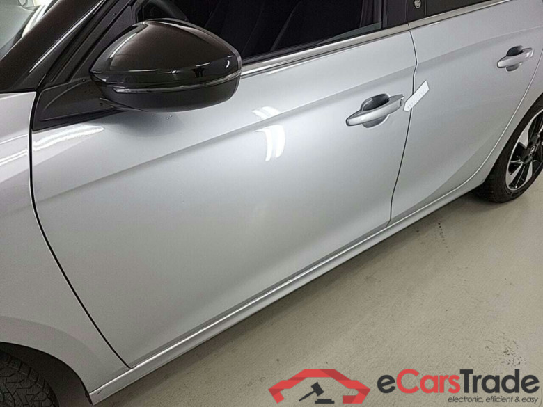 OPEL CORSA 50KWH E-ELEGANCE #5