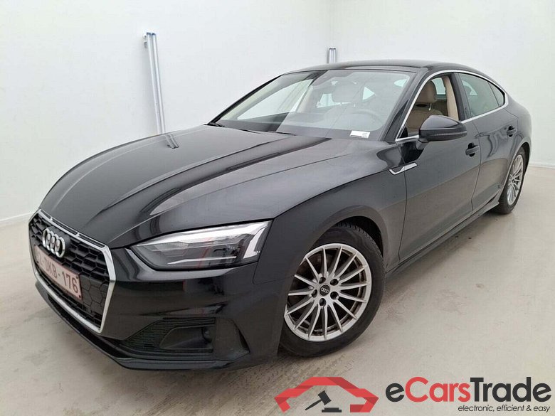 AUDI A5 SPORTBACK 2.0 30 TDI BUSINESS EDITION AT