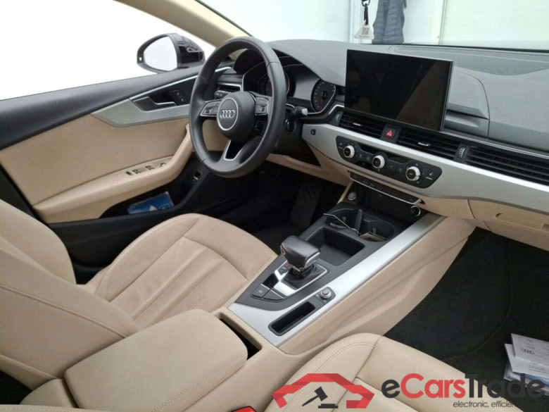 AUDI A5 SPORTBACK 2.0 30 TDI BUSINESS EDITION AT #3