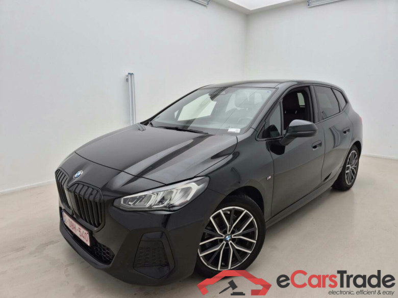 BMW 2-SERIE GRAN TOURER 2.0 SDRIVE18D AUT M-SPORT #1