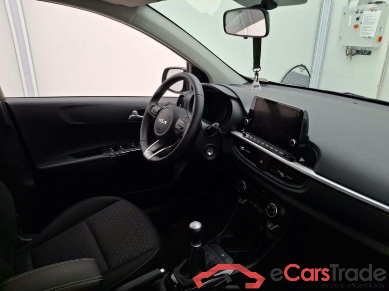 KIA PICANTO 1.0 MPI ISG PULSE #3