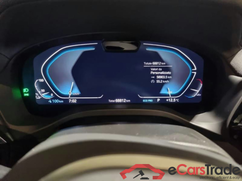 BMW IX3 / 2021 / 5P / SUV 286CV INSPIRING AUTO #4