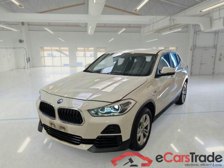 BMW X2 / 2017 / 5P / SUV XDRIVE 25E BUSINESS X AUTOMATICO #1