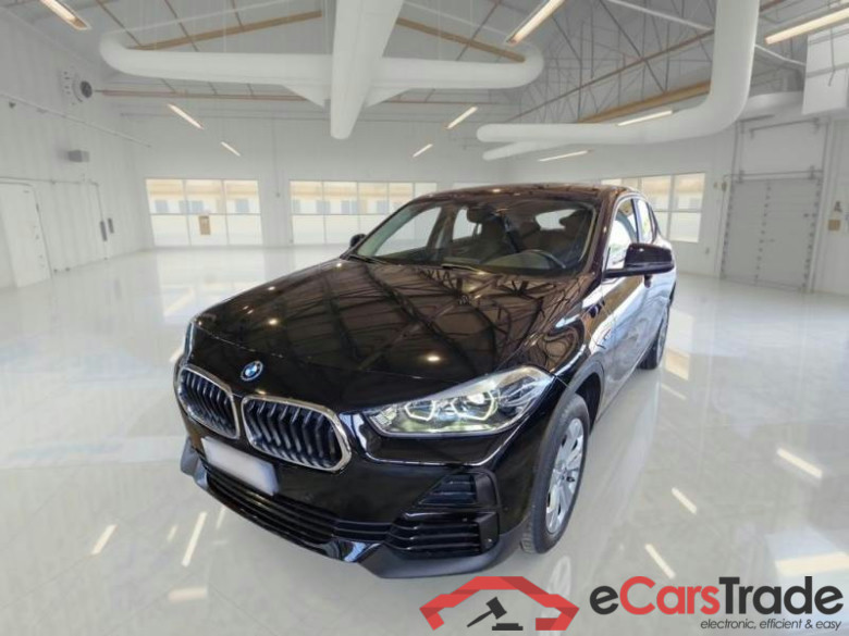 BMW X2 / 2017 / 5P / SUV XDRIVE 25E BUSINESS X AUTOMATICO #1
