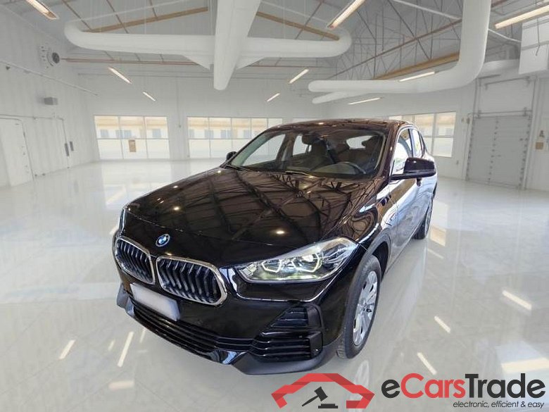 BMW X2 / 2017 / 5P / SUV XDRIVE 25E BUSINESS X AUTOMATICO