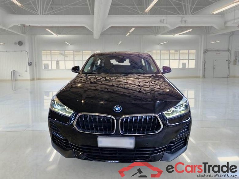 BMW X2 / 2017 / 5P / SUV XDRIVE 25E BUSINESS X AUTOMATICO #6