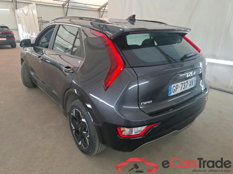 Niro EV Active 64kWh BVA #3